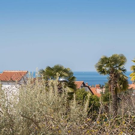 Apartment Motovunska 39 Porec Exterior photo